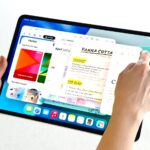 iPadOS 26、iPad