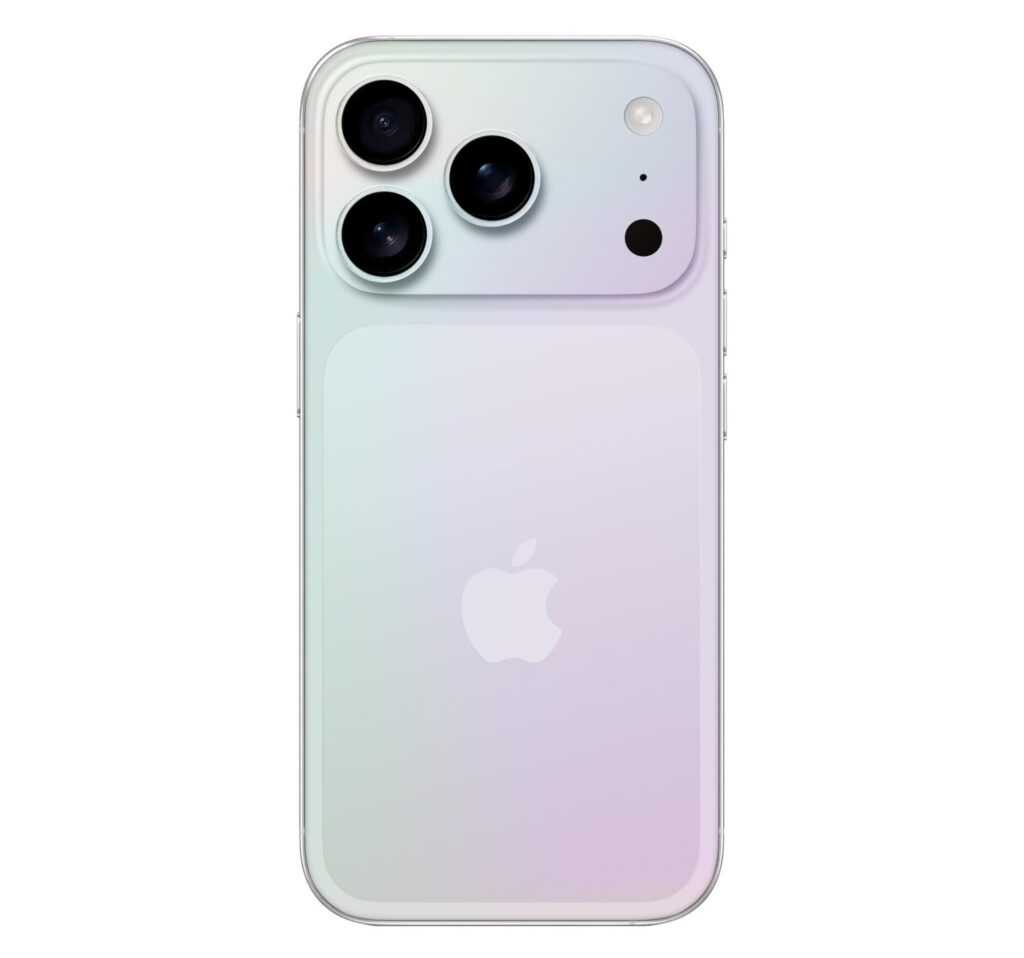 iPhone17 Pro デザイン刷新