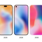次世代iPhoneの進化