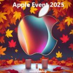 2025年 秋のAppleイベント