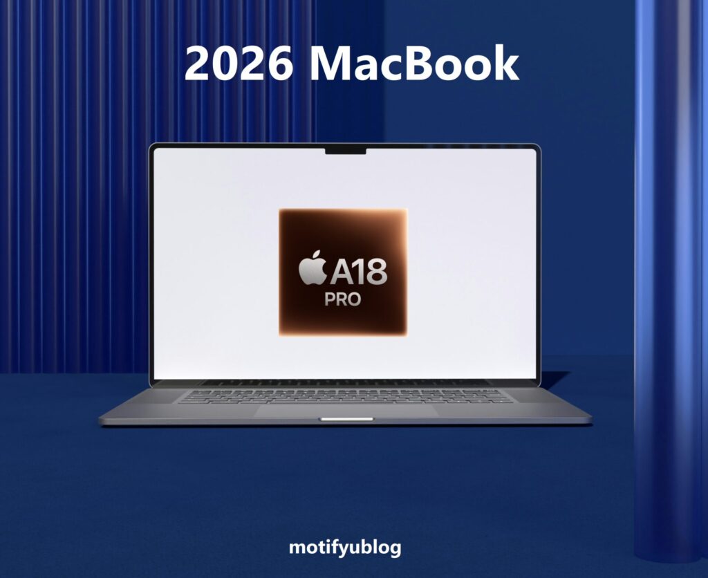 2026 低価格MacBook