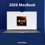 2026 低価格MacBook