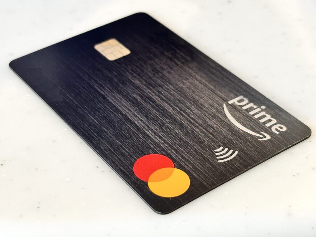 Amazon Prime Mastercard レビュー デメリット