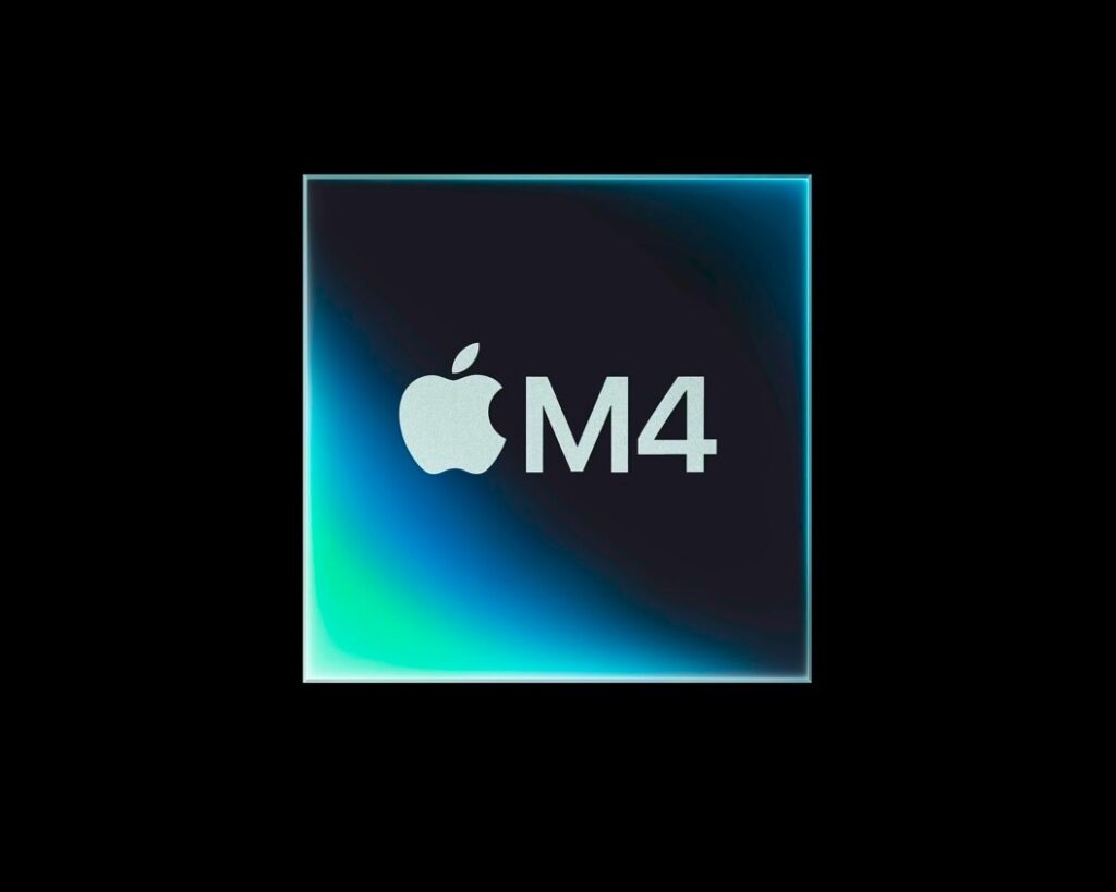 M4チップ