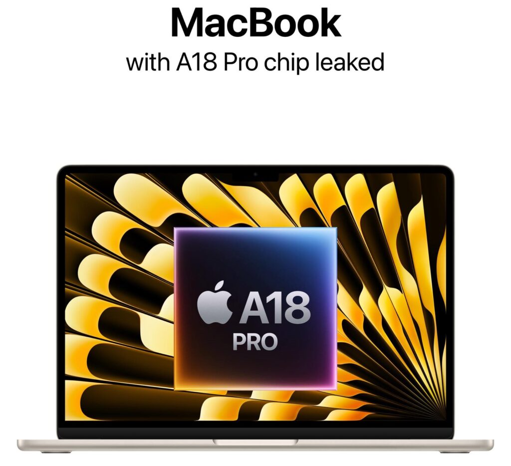 MacBook 2026