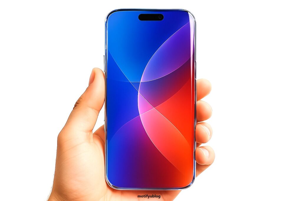 iPhone17 Pro デザイン進化