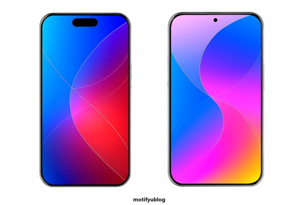 iPhone17とiPhone18の予想を比較
