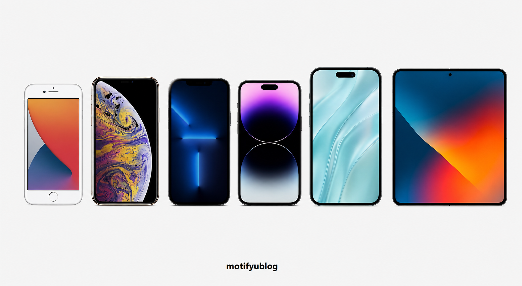 iPhoneロードマップ 2026