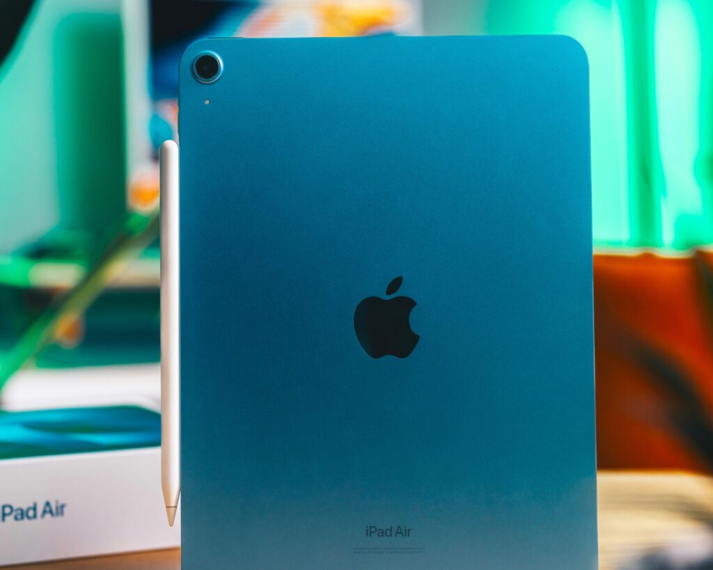 iPad Air 2026