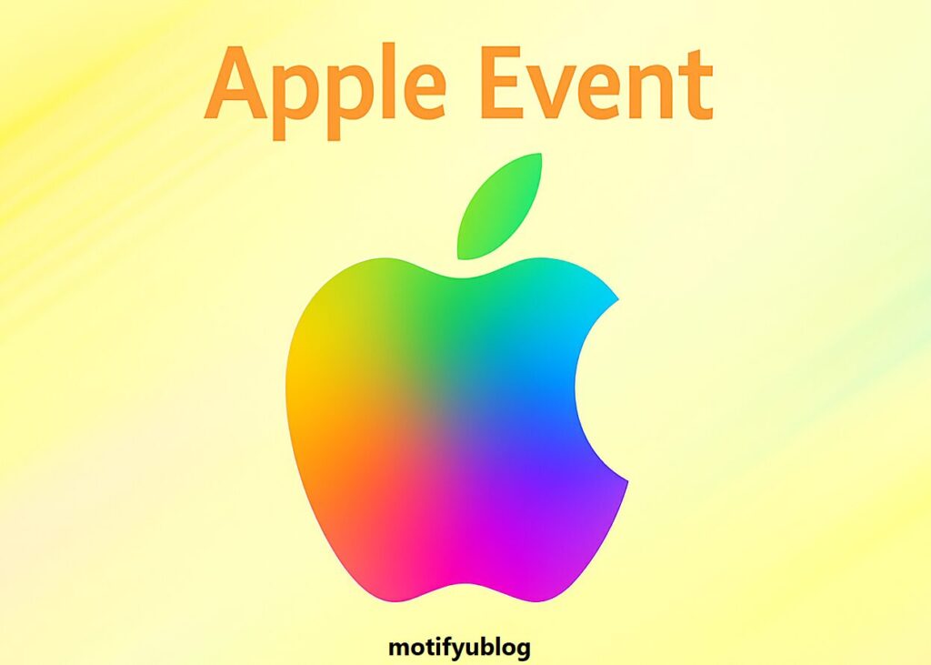 2026年春Appleイベント