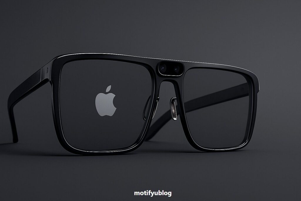 Apple Glass