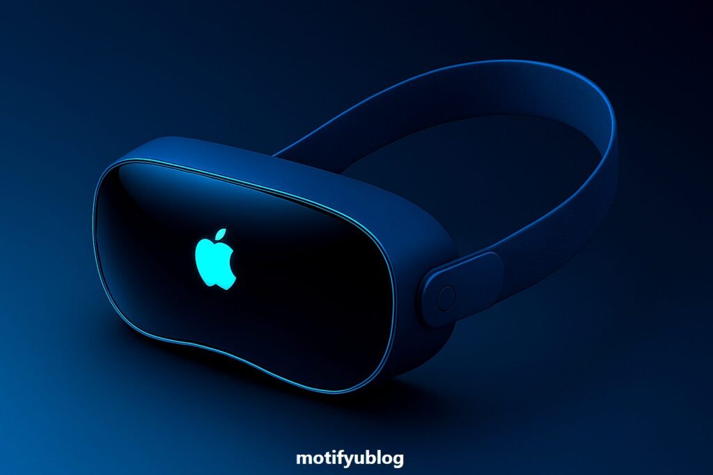 Apple Vision Pro 第2世代 2026-2027