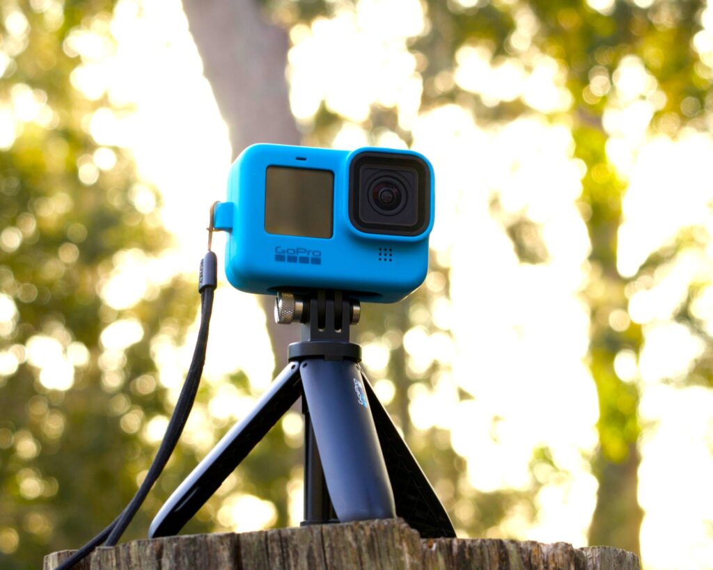 GoPro自然の景色