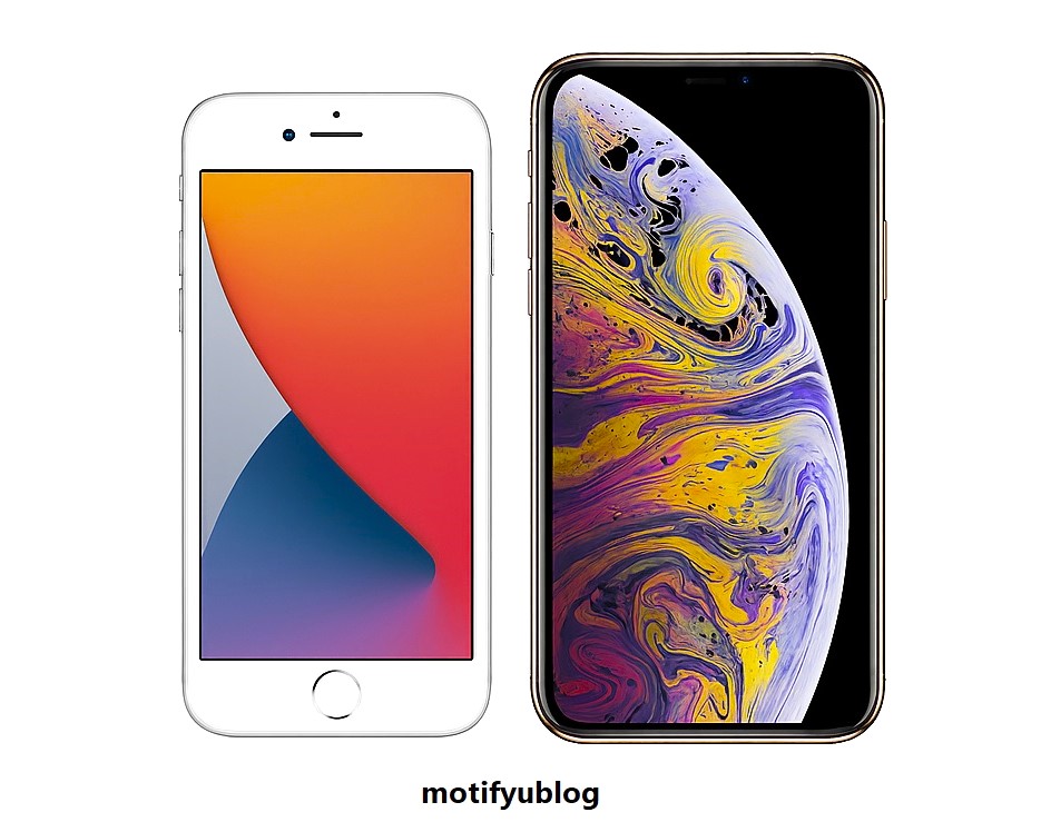 XS級の次世代iPhone進化