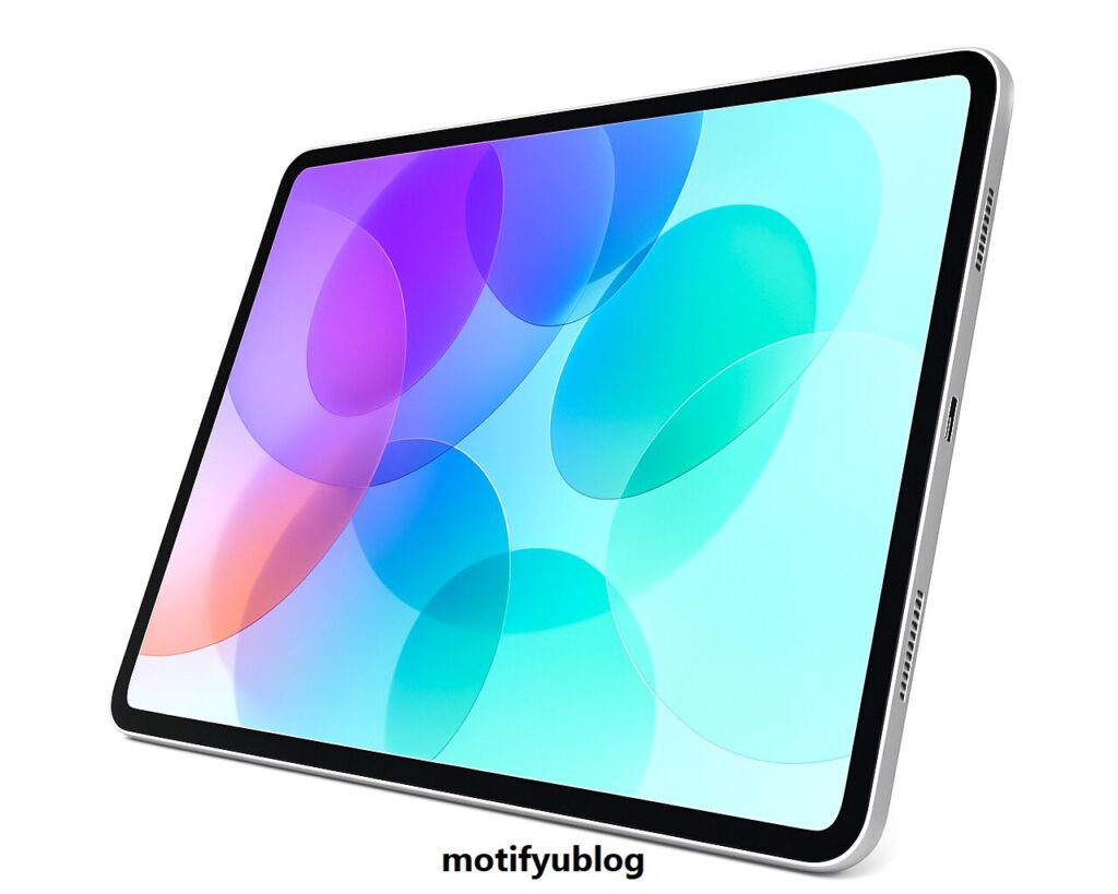 iPad 第12世代