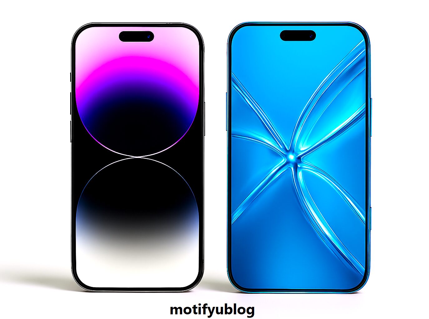iPhone14 ProとiPhone17 Pro 比較