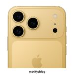 iPhone17 Pro カメラ新機能