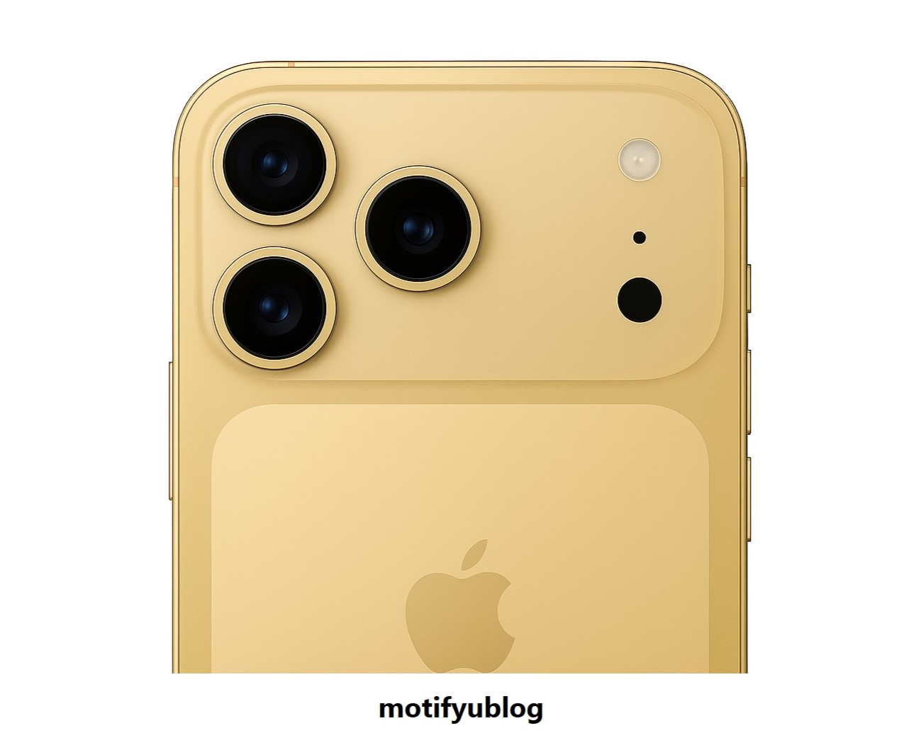 iPhone17 Pro カメラ新機能