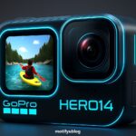 新型GoPro14