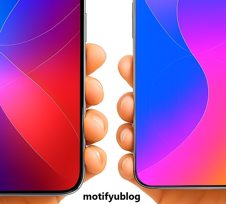 新型iPhone ベゼルレス化