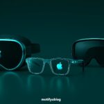 次世代Apple Vision Proシリーズ