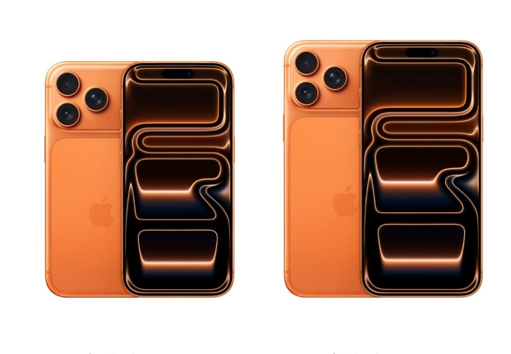 iPhone 17