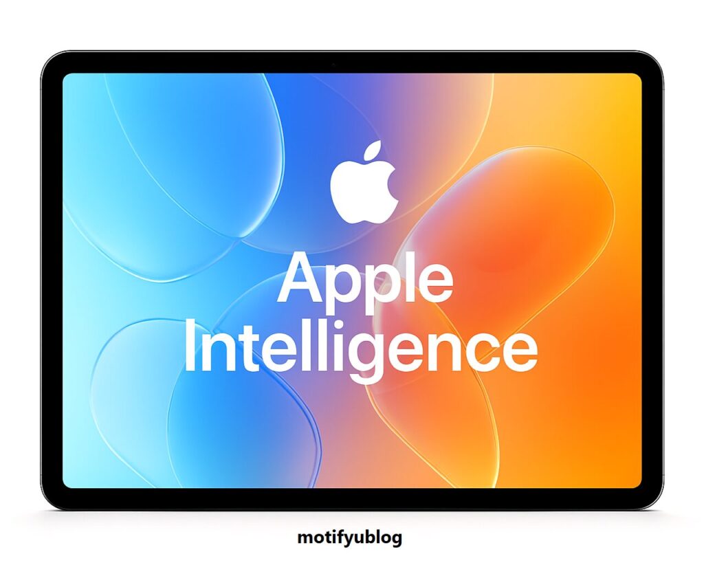 無印iPad Apple Intelligence対応