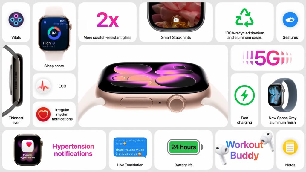 Apple Watch 11_2025