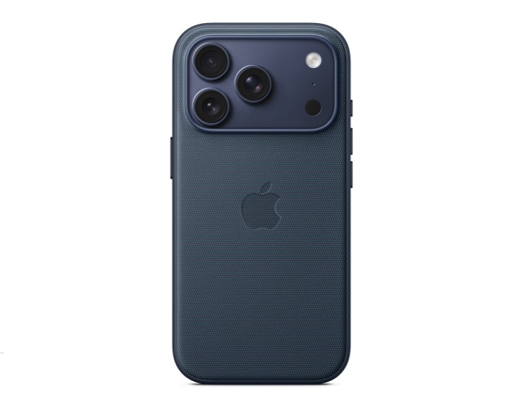 Appleテックウーブンケース