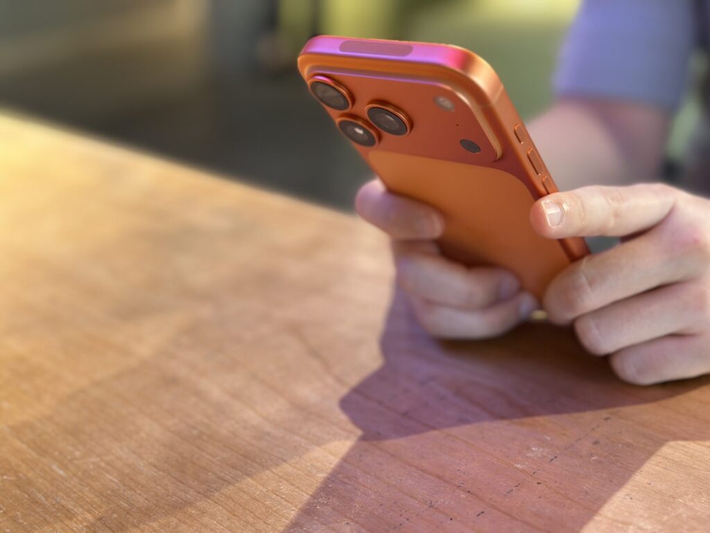 iPhone 17 Pro レビュー本体