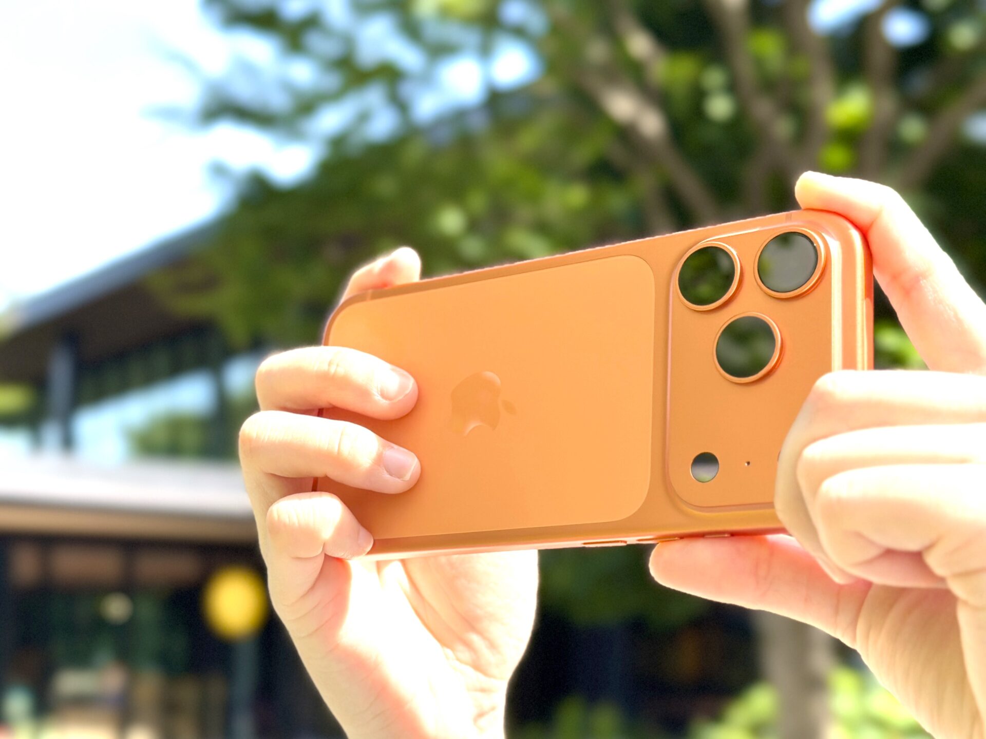 iPhone 17 Pro カメラ性能の実力 レビュー