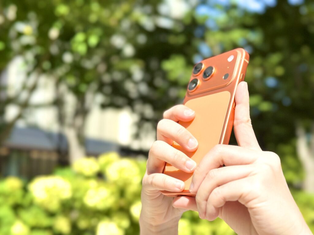iPhone 17 Pro カメラレビュー