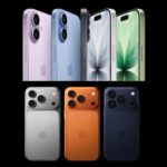 iPhone17シリーズ2025