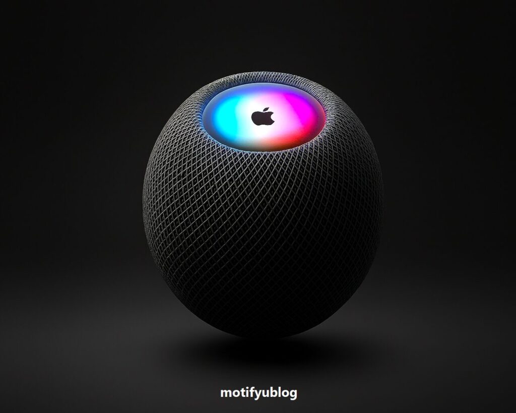 次世代HomePodmini