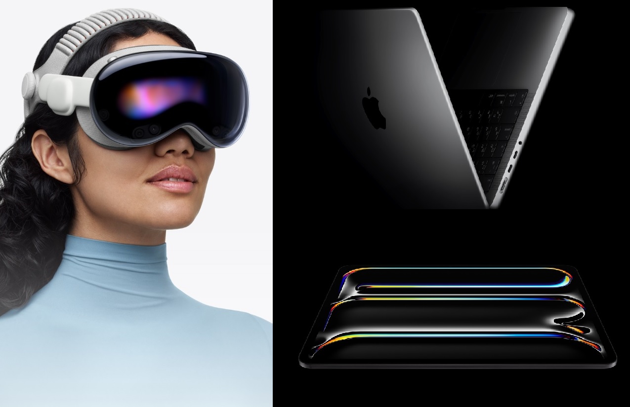 2025年10月Appleイベント