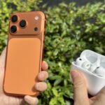 iPhone 17 ProとAirPods Pro3