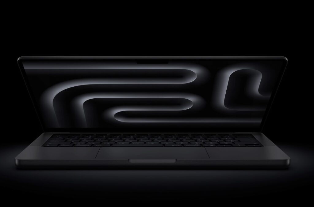 M5MacBook Pro 2025