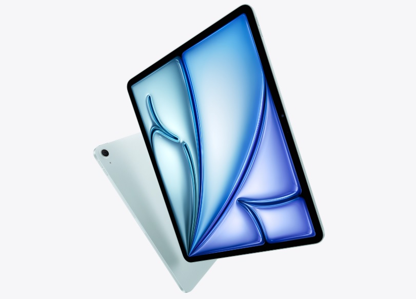 iPad Air M4 2026