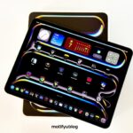 iPad Pro M5 レビュー