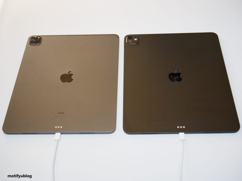 M5 iPad Proはここが違う！M1 iPad Proから買い替えるべき理由【徹底 