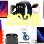 2026年Apple新製品まとめ
