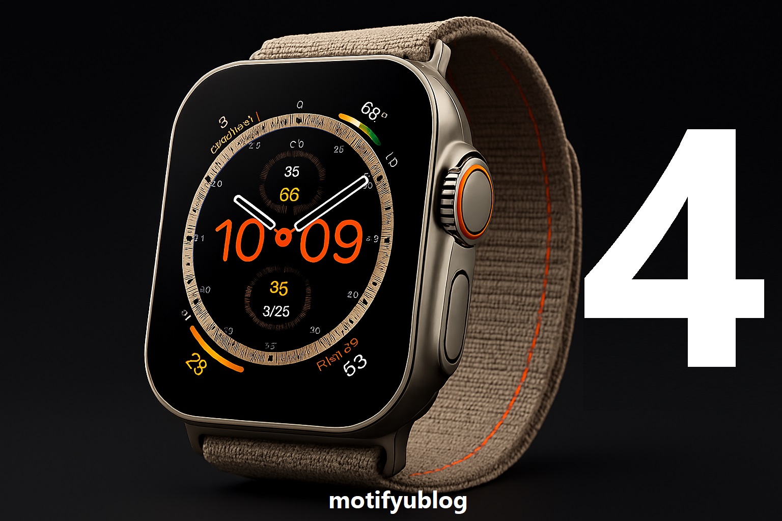 Apple Watch Ultra 4【最新情報】発売日・スペック・進化ポイント予想 