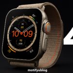 Apple Watch Ultra4 新デザイン いつ発売