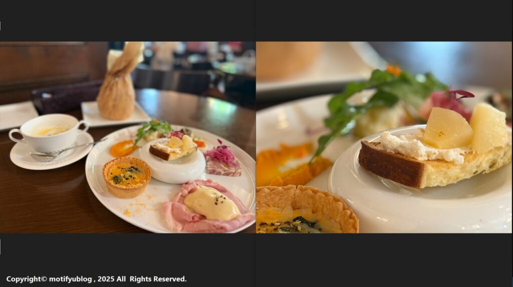 iPhone 17 ProとiPhone 14 Pro　ポートレート撮影比較