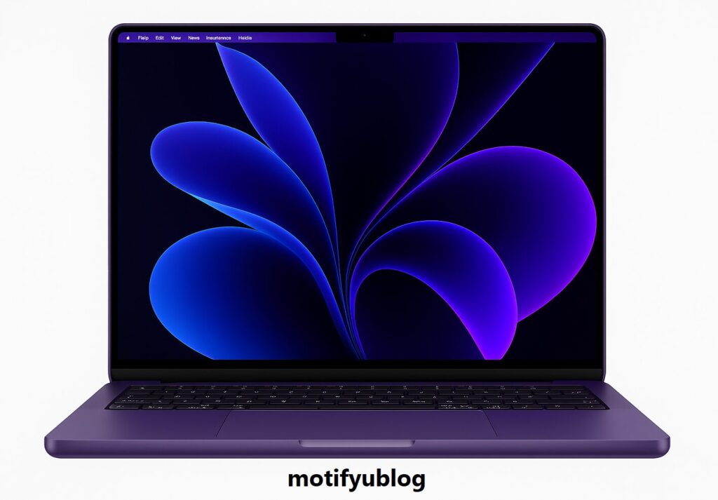 MacBook Air ディスプレイ進化 2026