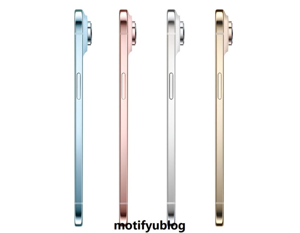 iPhone Air2 薄型化