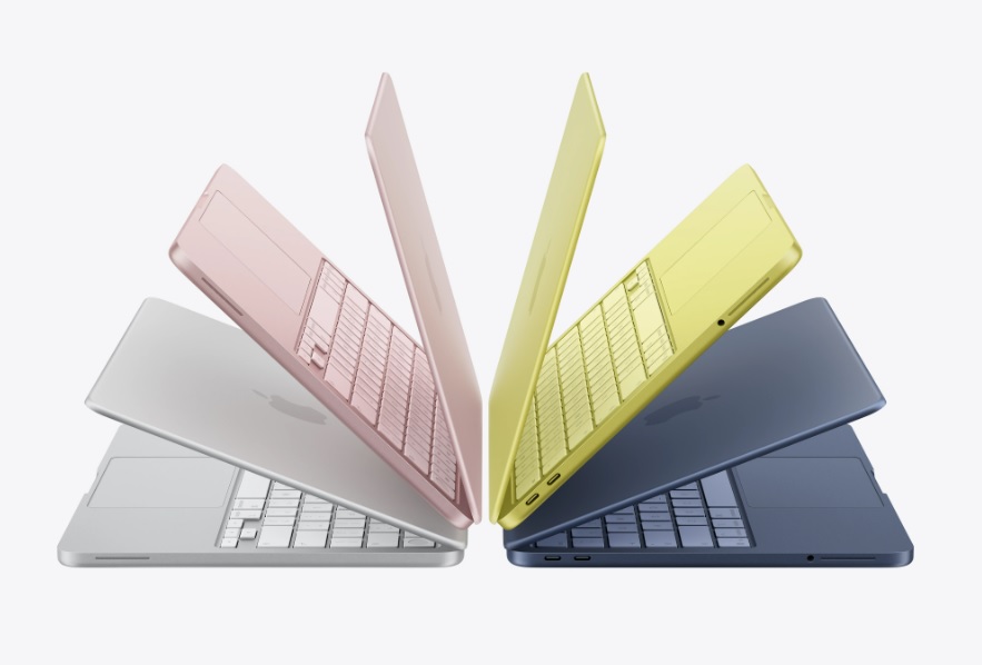 MacBook Neo