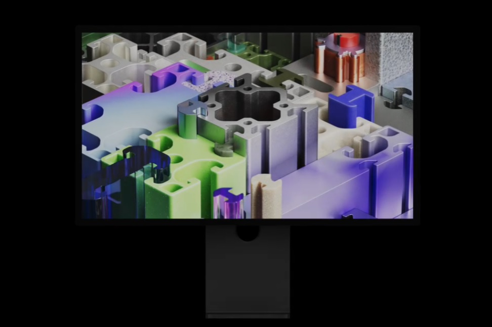 Studio Display XDR（新モデル）