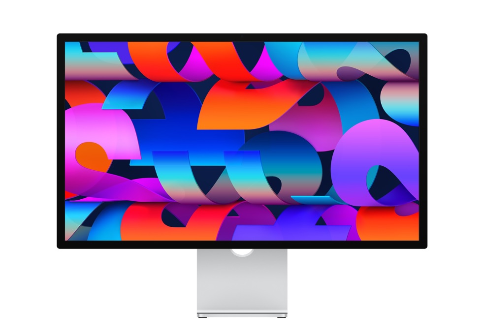 Studio Display（新モデル）