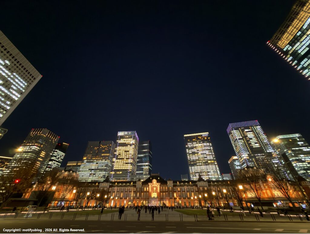 iPhone 17 Pro 夜間 48MP 暗所撮影